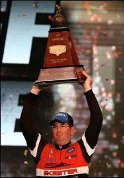 HI-SEAS Pro “Out Paces” Bassmaster Classic Competition on Grand Lake in Oklahoma