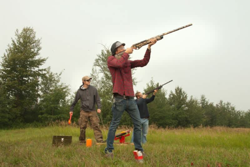 High Gun Demand Bolsters Conservation Efforts Across America