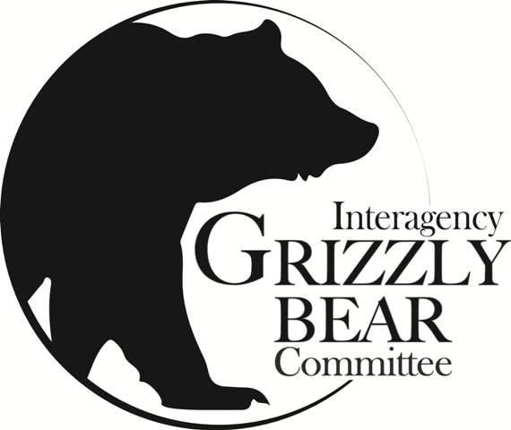Interagency Grizzly Bear Committee (IGBC) to Hold Its Winter Meeting in Missoula