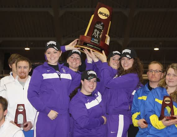 Breaking Down the 2013 NCAA Rifle Championship Favorites
