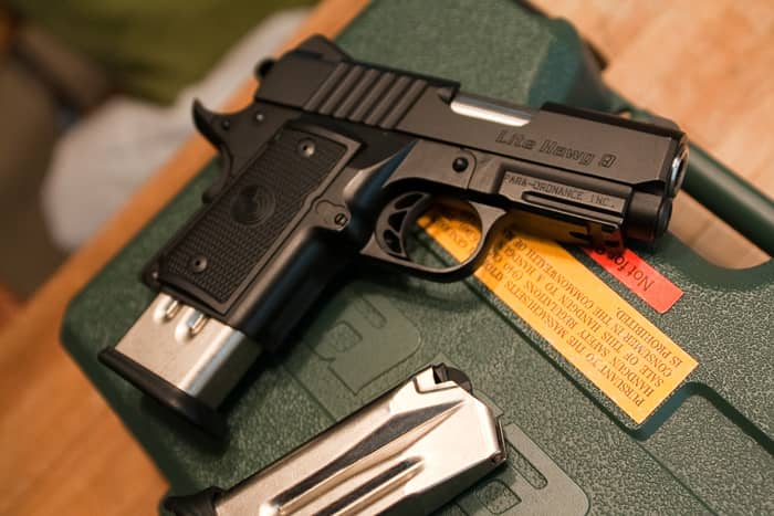 Gun Rights Bills Make Headway in Several States