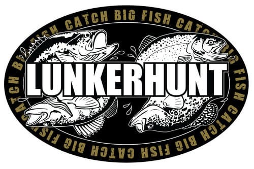 Lunkerhunt to Launch Award Winning Fishing Lures at Select Wal