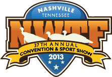 NWTF Convention and Sport Show Sets Records in Tennessee