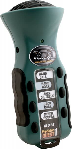 Green Supply Announces 10% Discount on Full  Line of Extreme Dimensions Wildlife Calls