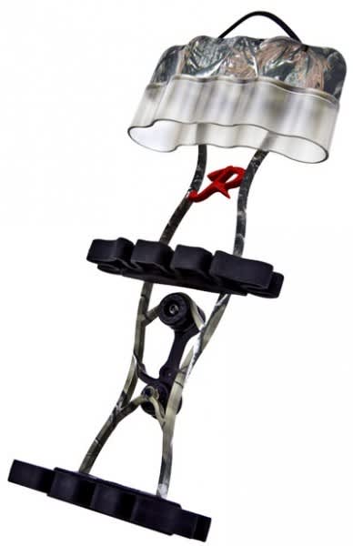 Rage Cage Quiver Now in RealTree AP