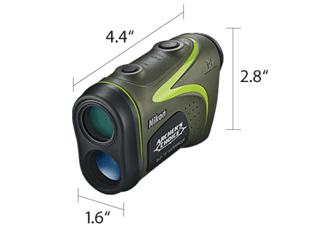 The Ultimate Bowhunting Rangefinder is Now Even Better