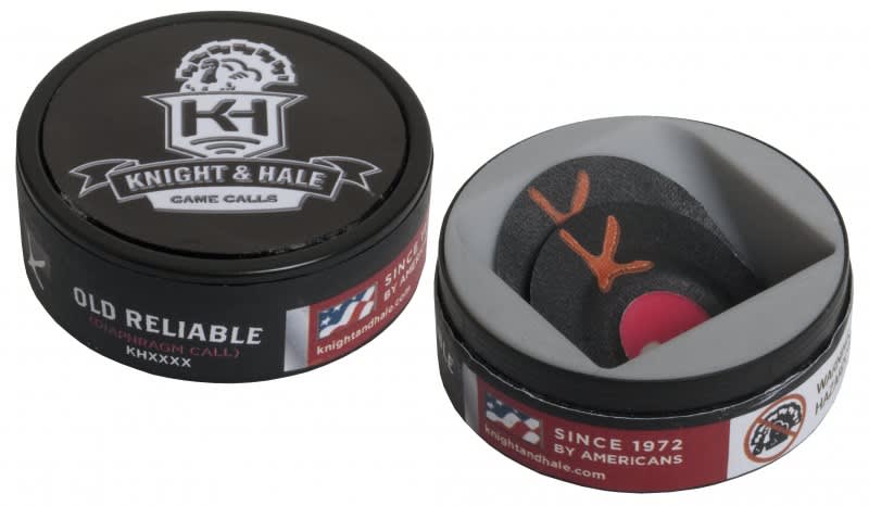 Knight and Hale Packaging Pulls Double Duty
