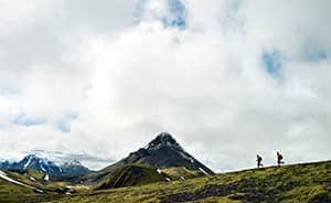 Win a Trip to Run in Iceland, New Dipsea Race, Hillbilly Half