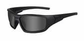 Wiley X Inc. Adds Polarized WX Censor to Its Black Ops Eyewear Collection