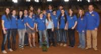 CHET Wins High School, Rockvale Repeats in Middle School and Christiana Wins Elementary Title at 2013 Tennessee NASP State Championships