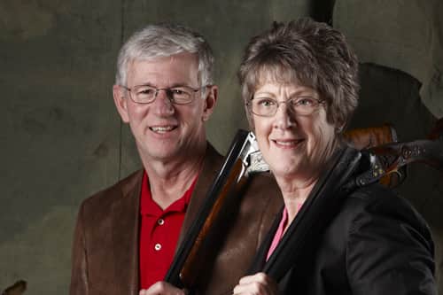 Ohio State Trapshooting Foundation to Benefit from Potterfield Donation