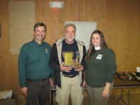 2013 Louisiana Hunter Education Awards Presented at Annual Workshop