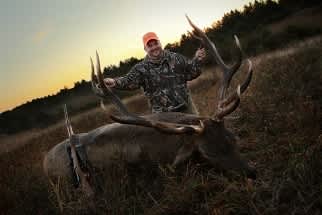 Pure Michigan Hunt Shoots to Score Big with Help from Hunting Industry, Sportsmen’s Groups