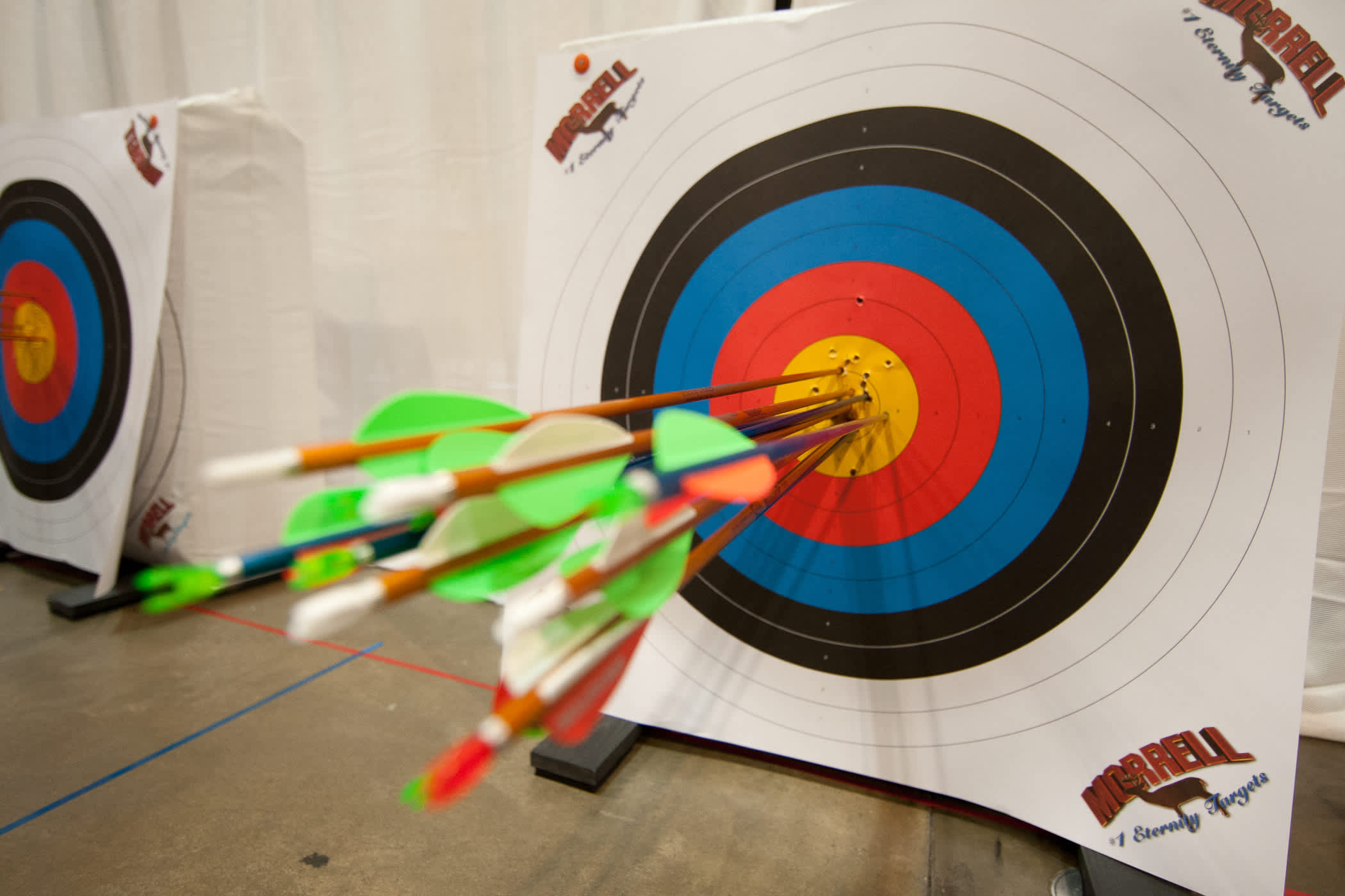 NASP Alabama State Championship to be Held in Montgomery April 4