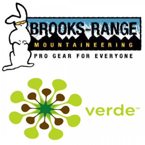 Brooks-Range Mountaineering Partners with Verde PR & Consulting
