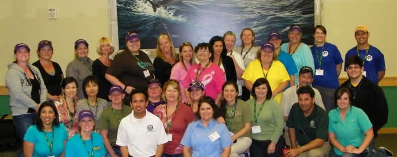 Louisiana DWF, Cabela’s and CCA-Louisiana Host Women’s Fishing Workshop