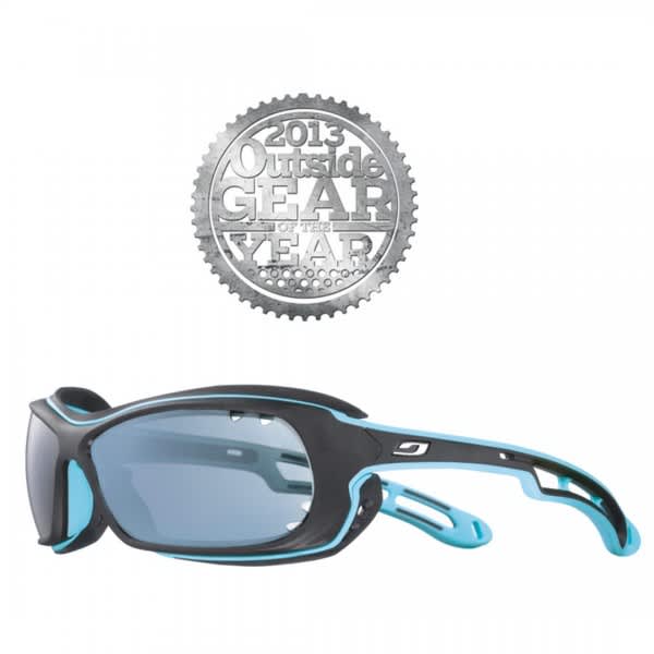 Julbo’s Floating Wave Sunglass Wins Outside Magazine’s 2013 Gear of the Year
