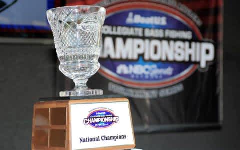 BoatUS Collegiate Bass Fishing Championship in Alabama Registration Drawing to a Close