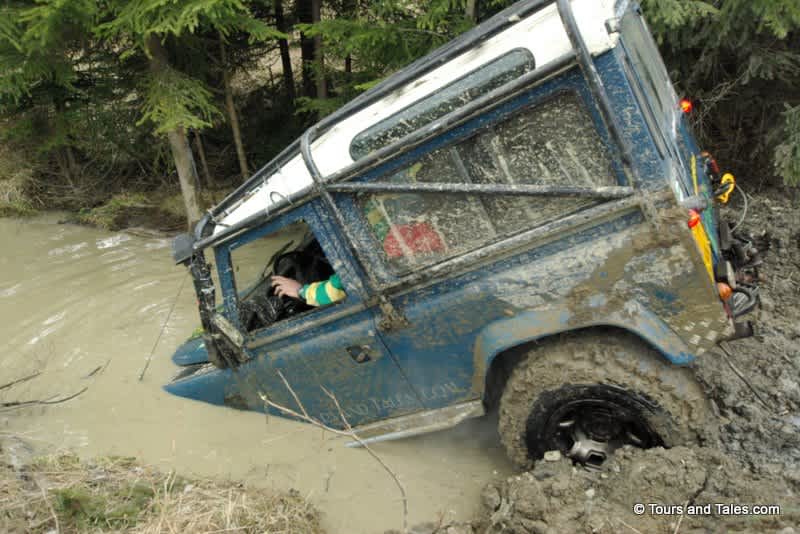 Don’t Take a Lemon Off-roading: How to Buy a Quality Used 4×4
