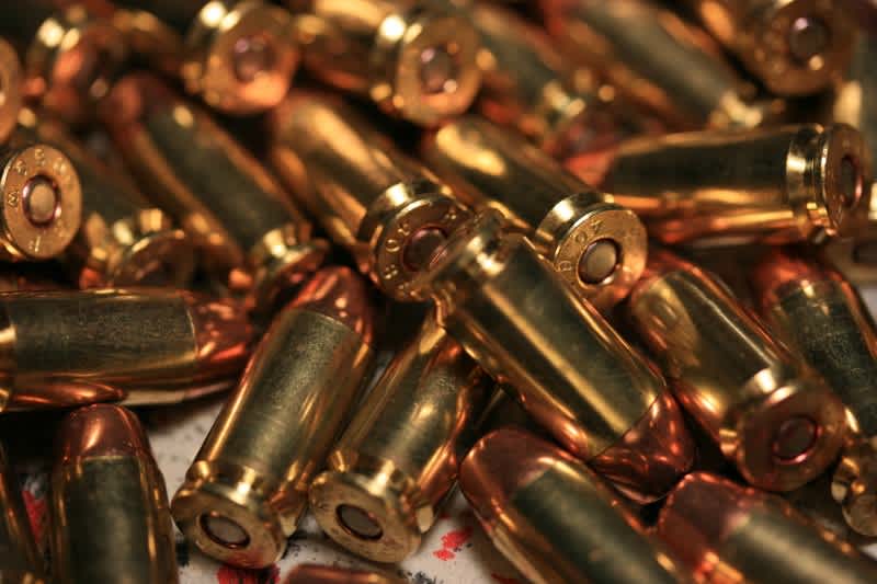 New East Coast Gun Laws Fuel Ammo Buyout