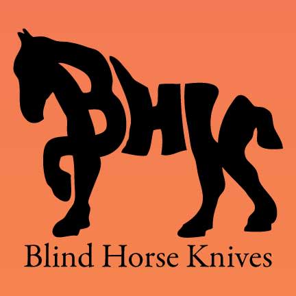 Blind Horse Knives Partnership to End