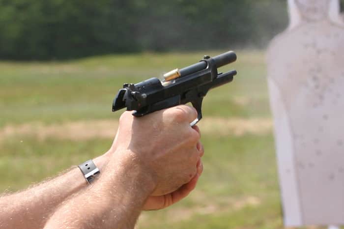 Beretta USA: Will Maryland’s Tough New Gun Bill Cause a Move?