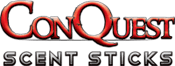 ConQuest Scents Buys Stink Stick Scent Dispenser