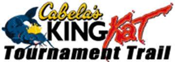 Cabela’s King Kat Tournament Results for the Ohio River at Gallipolis, Ohio