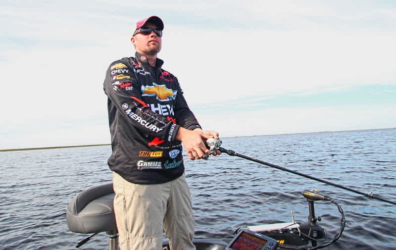 Five Tips for Choosing the Right Rod