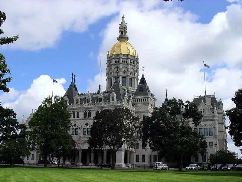 Extensive Gun Control Package Introduced to Connecticut Legislature