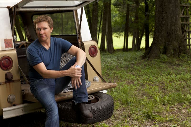 Lethal Scent Elimination Adds Country Star and TV Host Craig Morgan to Its Family of Professional Hunters and Outdoorsmen