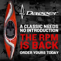 Revolutionary Dagger RPM Available for Limited-time Purchase