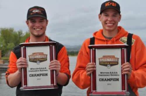 Oregon State Wins Carhartt College Series Regional Championship