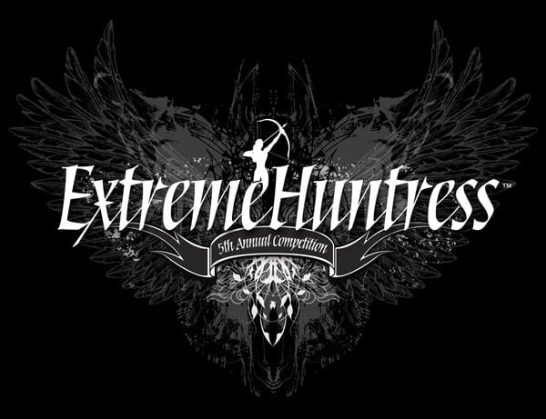 Deadline to Enter the 5th Annual Extreme Huntress Contest is April 15th; Contestants to Battle Head to Head in New Format in Texas