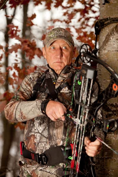 Greg Miller: A Pro Hunter with Many of the “Secrets” to a Fulfilled Life