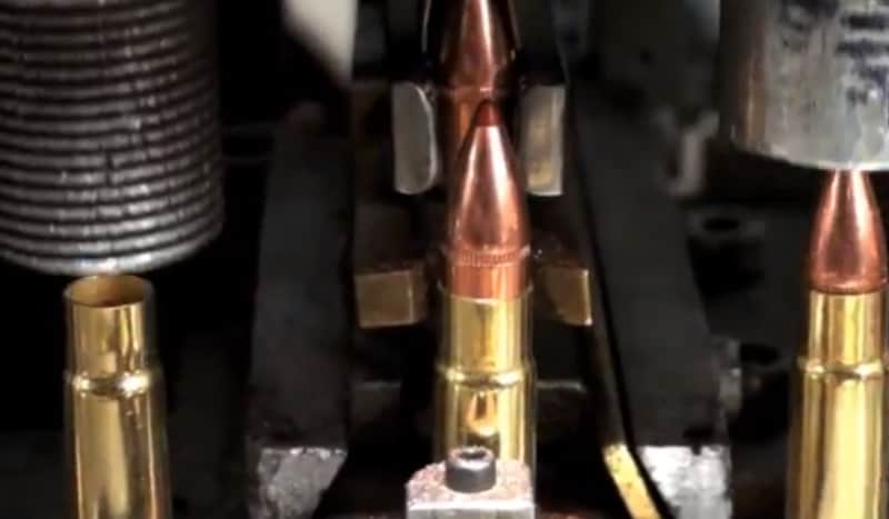 Video: How Hornady Ammo is Made