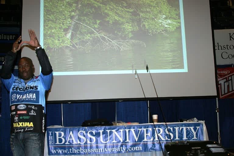 The Bass University Announces Official Partnership with Power-Pole