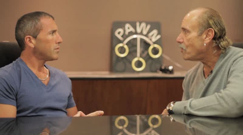 Talking Guns, the Outdoors, and Fame with Les Gold of “Hardcore Pawn”