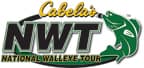 Angler of the Year Awards Unveiled for Cabela’s National Walleye Tour
