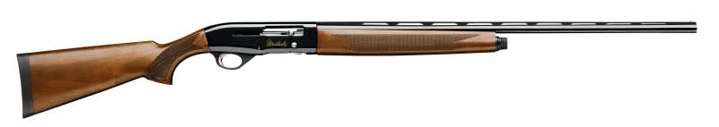On Exhibit at NRA Gathering in Texas: Weatherby’s New SA-08 28 Gauge Deluxe