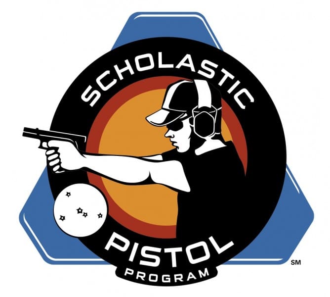 Brownells Is Stage Sponsor at Scholastic Pistol Program Junior/Senior Nationals