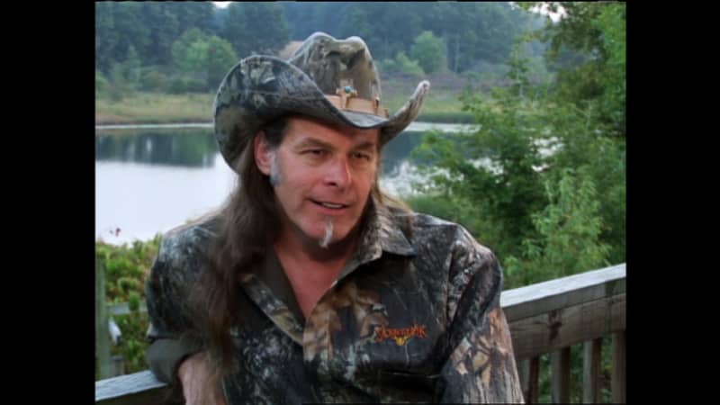Sportsman Channel’s Ted Nugent-Powered Miniseries Wanted: Ted or Alive Scores No. 1 for March