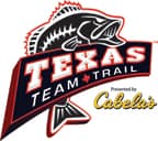 Texas Team Trail Heads to Belton Lake