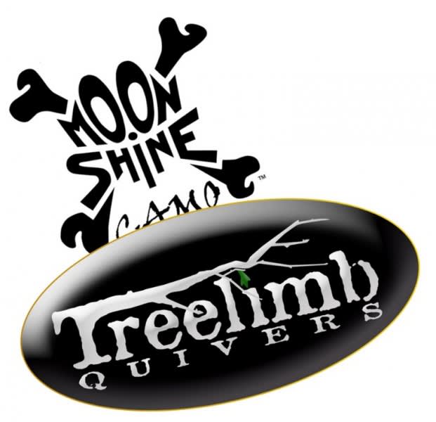 Moon Shine, LP Licenses with Treelimb Products