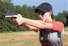Team Hornady’s Jessie Duff Secures Seventh Masters Title During US National Steel Championships in Florida