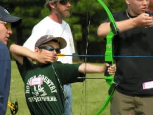 Junior Hunter Field Day Set for Allegany County