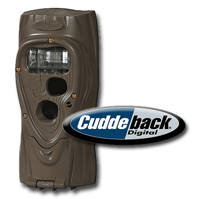 Win a Cuddeback Attack IR Digital Scouting Camera