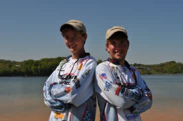 Junior Competition Set at Douglas Lake in Tennessee