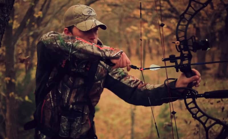 Preview: “Heartland Bowhunter” Comes to Outdoor Channel in July