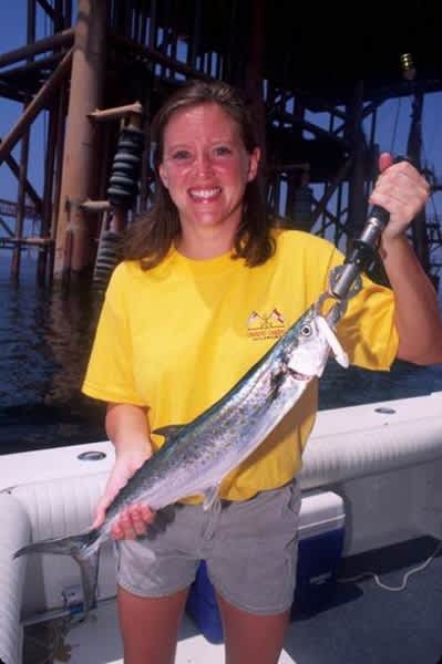 Mississippi Offshore Angling for Wahoo, Tuna, and Swordfish